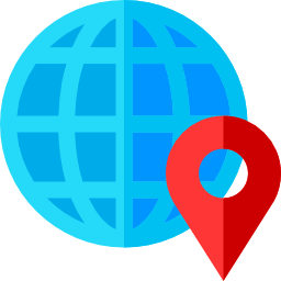 Location icon