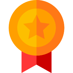 medal ikona