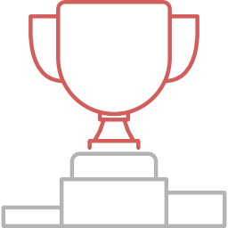 Trophy icon