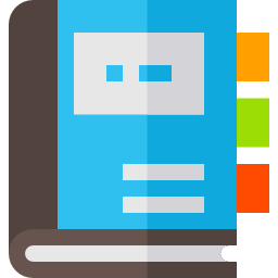 notizbuch icon