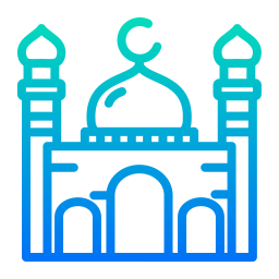 Mosque icon