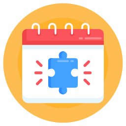 Calendar icon