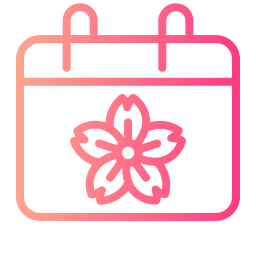 sakura icon