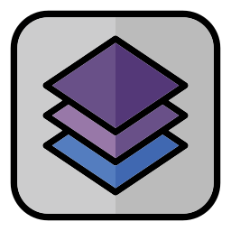 Layers icon