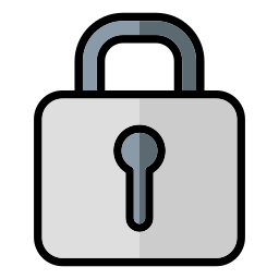 Locked icon