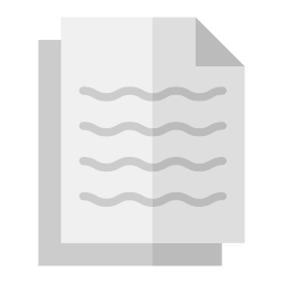 Files icon