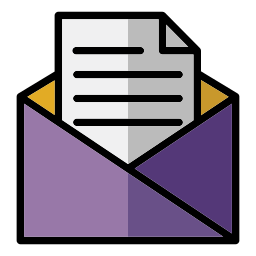 Mail icon