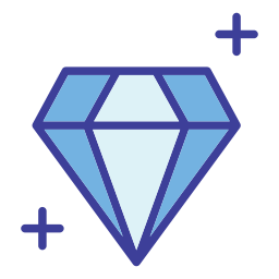 Diamond icon