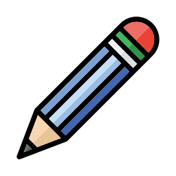 Pencil icon