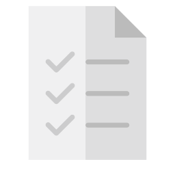 List icon