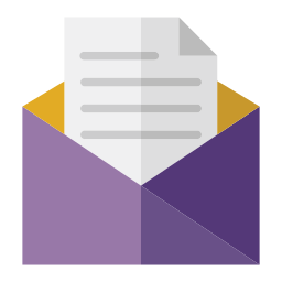 Mail icon