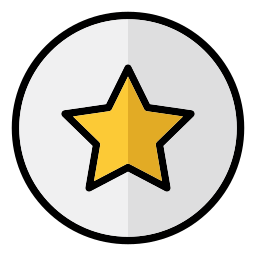 Star icon