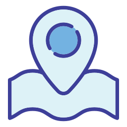 Location icon