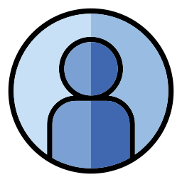 User icon