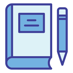 Notebook icon