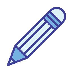 Pencil icon