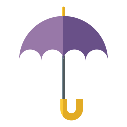 Umbrella icon