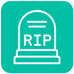 Cementery icon