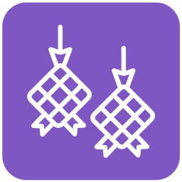 Ketupat icon