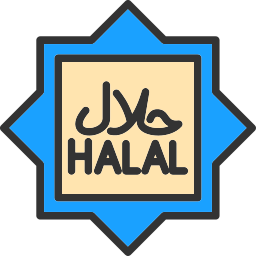 halal Ícone