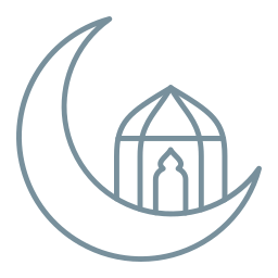 Moon icon