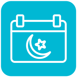 Calendar icon