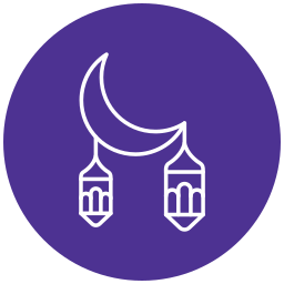 Moon icon