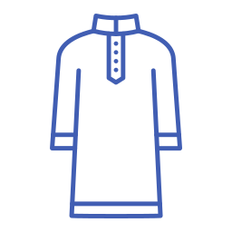 Kurta icon