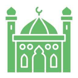 moschee icon