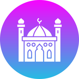 Mosque icon