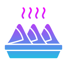 samosa icon