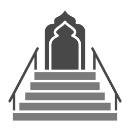 Minbar icon