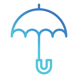 Umbrella icon