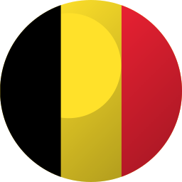 belgio icona