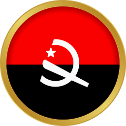 angola icon