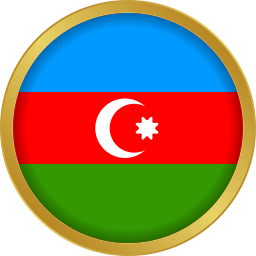 azerbaïdjan Icône