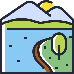 River icon