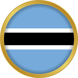 botswana Icône