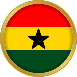 ghana icon