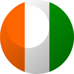 Ivory Coast icon