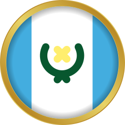 guatemala Icône