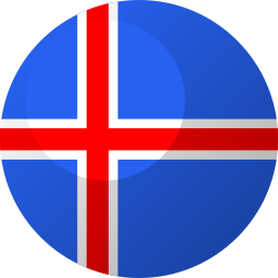 islande Icône