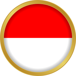 indonezja ikona