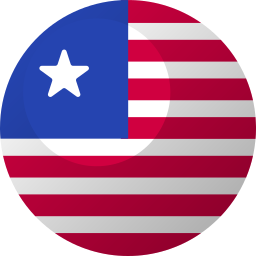 liberia ikona