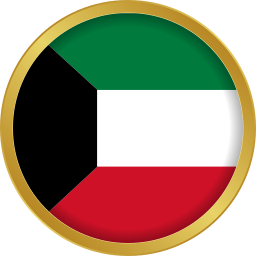 kuwait Ícone