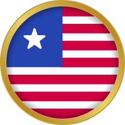 liberia ikona