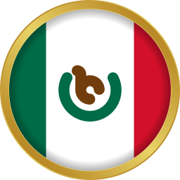 méxico Ícone