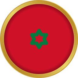 marocco icona