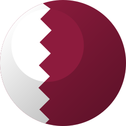 qatar Icône