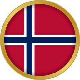 noruega Ícone